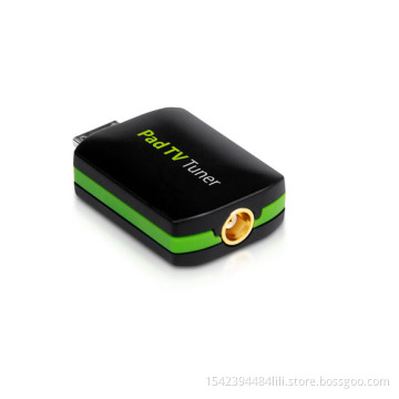 ISDB-T TV receiver supports Android system is adapted Philippines, Brazil and Chile and other countries